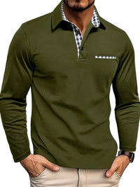 Grün