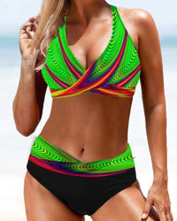 Grün