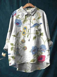 Floral 6