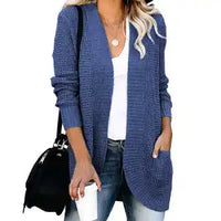 Jeansblau