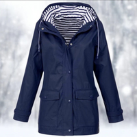 Marineblau