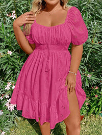Heißes Pink