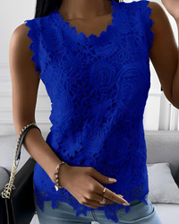 Blau