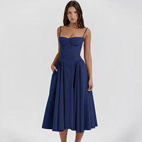 Marineblau