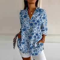 Blau