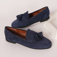 Marineblau