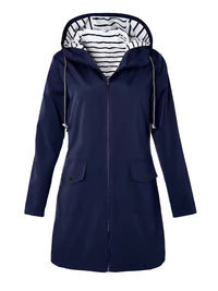 Marineblau