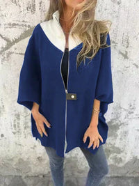 Blau