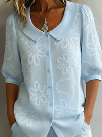 Blau