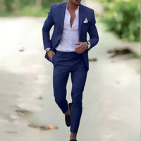 Marineblau