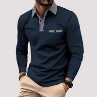 Marineblau