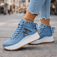 Blau