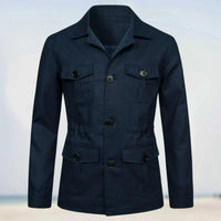 Marineblau