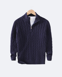 Marineblau