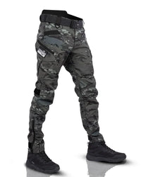 Militärgrün