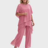 Zartes Pink