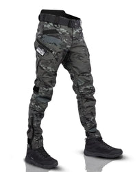Militärgrün