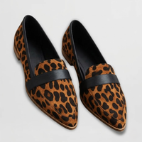 Leopardmuster