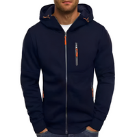Marineblau
