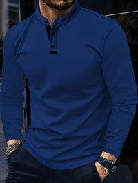 Marineblau