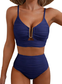 Marineblau