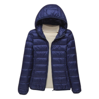 Marine blau