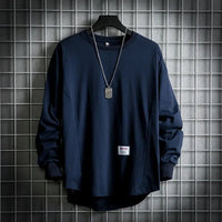 Marineblau
