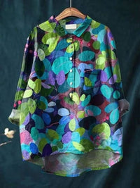 Floral 4