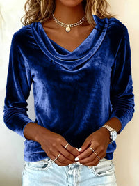 Blau