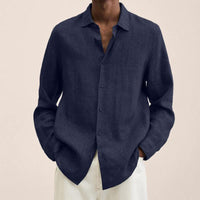 Marineblau