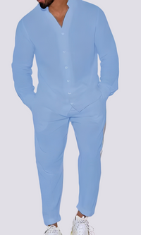 Blau