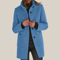 Blau