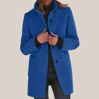 Marineblau