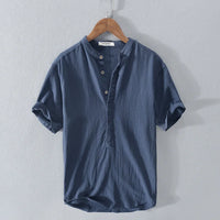 Marineblau