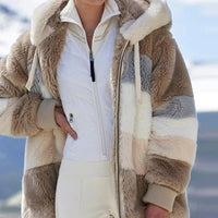 Polar Braun