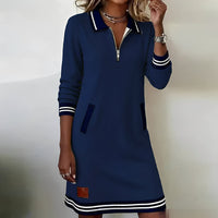 Marineblau