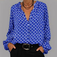 Blau
