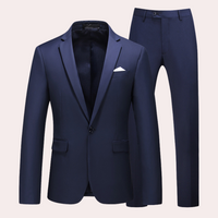 Marineblau