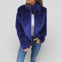 Blau