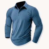 Denim Blau