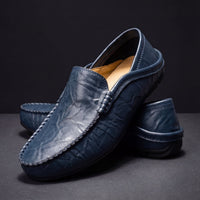 Marineblau