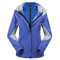 Tiefblau