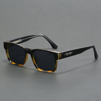 Schwarzer Leopard
