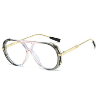 Rosa Grau / Transparent