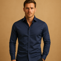 Marineblau