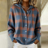 Checkered