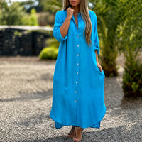 Blau