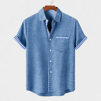 Blau
