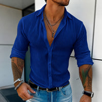 Blau