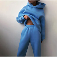 Blau